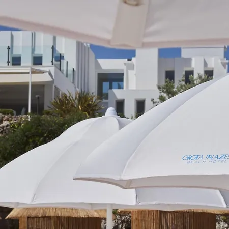 Ξενοδοχείο Grotta Palazzese Polignano a Mare