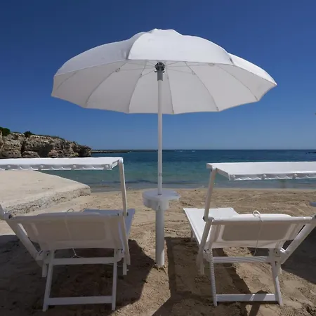 Hotel Grotta Palazzese 5*