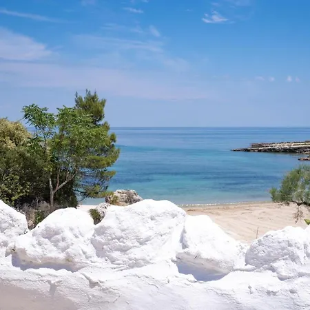 Grotta Palazzese Hotel Polignano a Mare