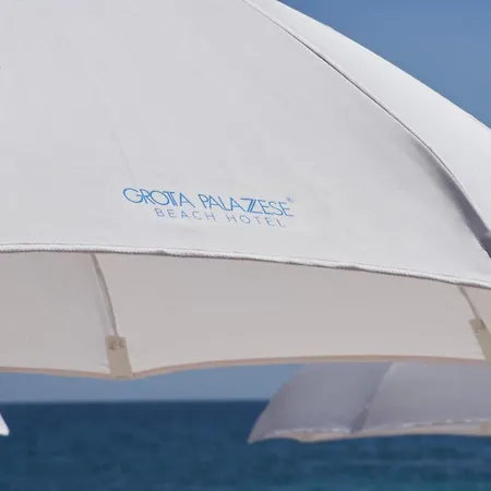 Grotta Palazzese 5*