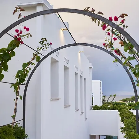 Otel Grotta Palazzese Polignano a Mare