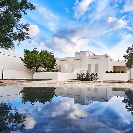 Hotel Grotta Palazzese