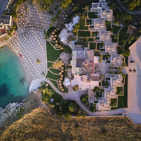 Grotta Palazzese Polignano a Mare