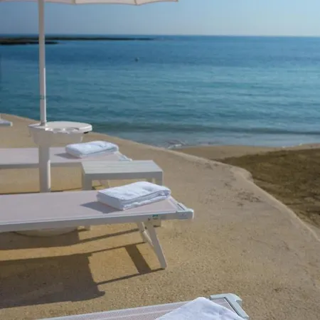 Grotta Palazzese Polignano a Mare