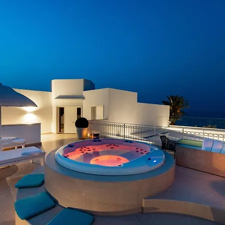 Grotta Palazzese Hotel 5*
