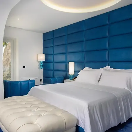 Grotta Palazzese 5*