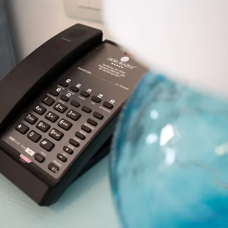 Hotel Grotta Palazzese Polignano a Mare