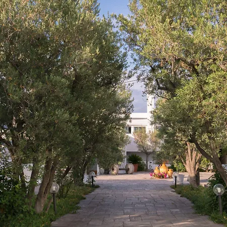 Grotta Palazzese
