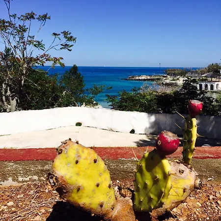 Grotta Palazzese Otel 5*