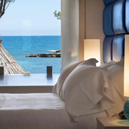 Grotta Palazzese Otel 5*