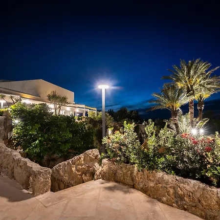 Grotta Palazzese 5*
