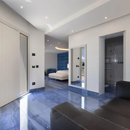 Grotta Palazzese Otel 5*