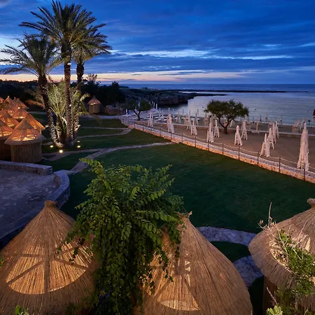 Otel Grotta Palazzese
