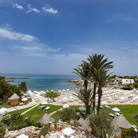 Otel Grotta Palazzese Polignano a Mare