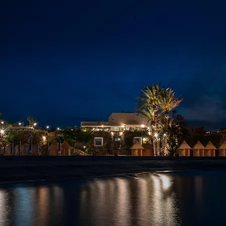 Otel Grotta Palazzese Polignano a Mare
