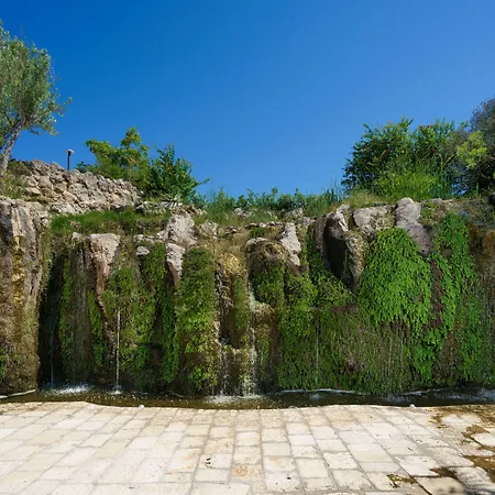Grotta Palazzese Polignano a Mare