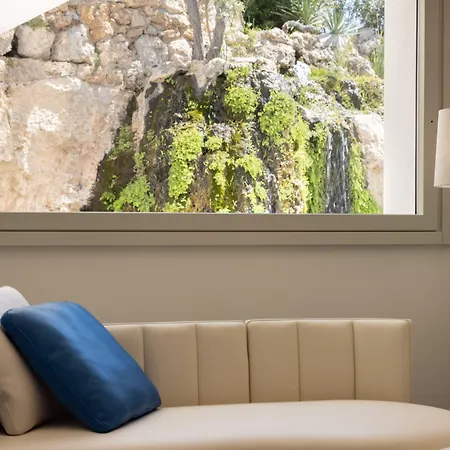 Grotta Palazzese Otel Polignano a Mare