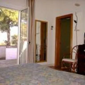 Otel Grotta Palazzese
