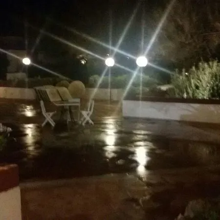 Otel Grotta Palazzese Polignano a Mare