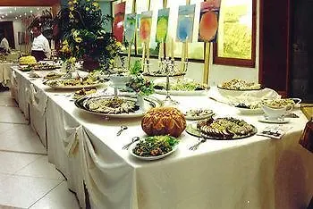 Otel Grotta Palazzese