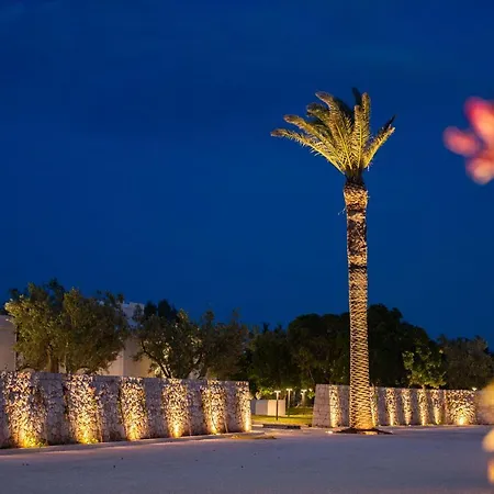 Grotta Palazzese Polignano a Mare