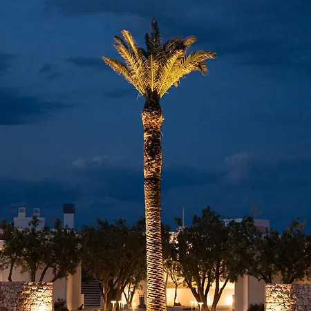 Grotta Palazzese 5*