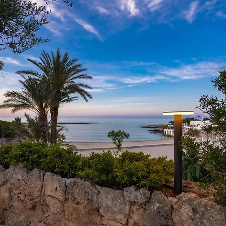 Grotta Palazzese 5*