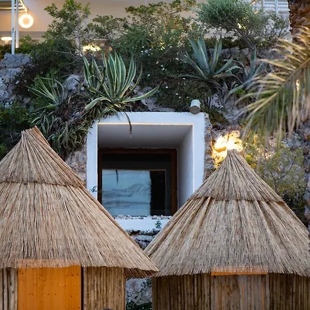 Hotel Grotta Palazzese