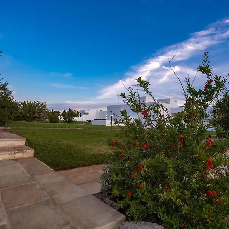 Grotta Palazzese 5*