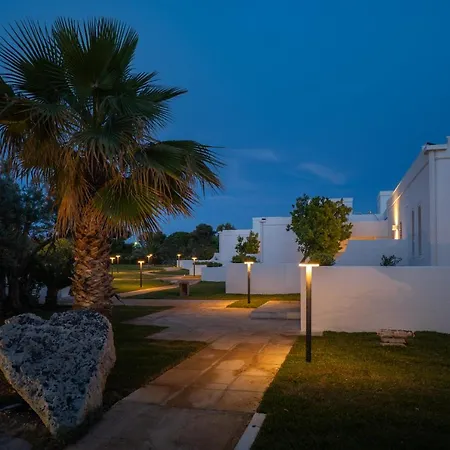 Grotta Palazzese 5*