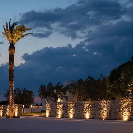 Hotell Grotta Palazzese Polignano a Mare