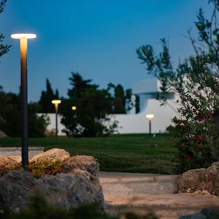 Grotta Palazzese 5* Polignano a Mare
