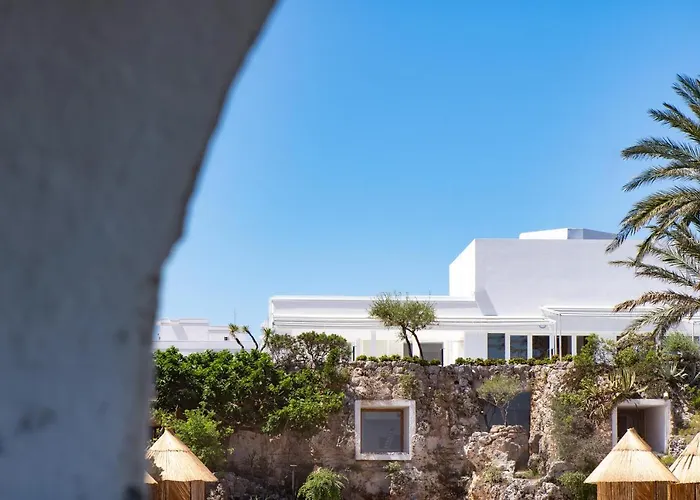 Ξενοδοχείο Grotta Palazzese Polignano a Mare