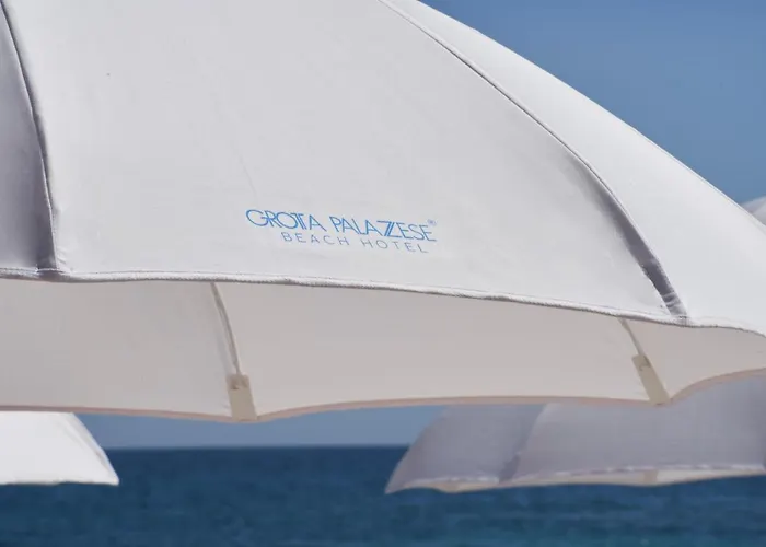 Grotta Palazzese 5*