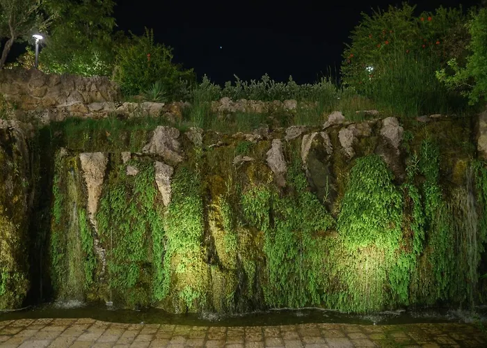Grotta Palazzese Otel Polignano a Mare