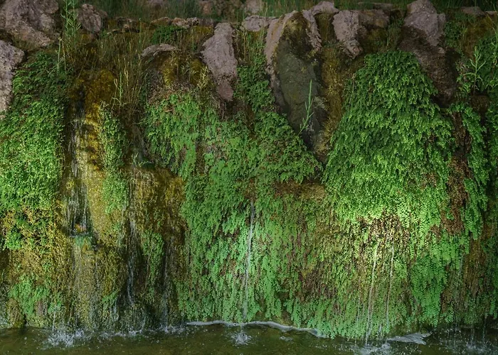 Grotta Palazzese Otel Polignano a Mare