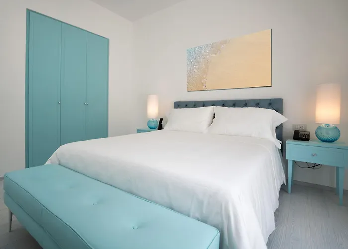 Grotta Palazzese Hotel Polignano a Mare
