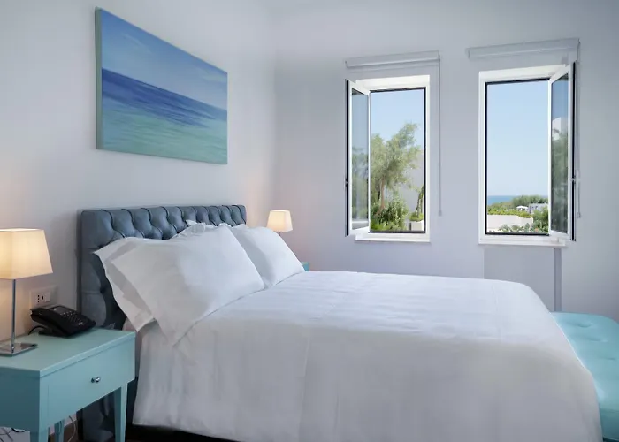 Grotta Palazzese 5* Polignano a Mare