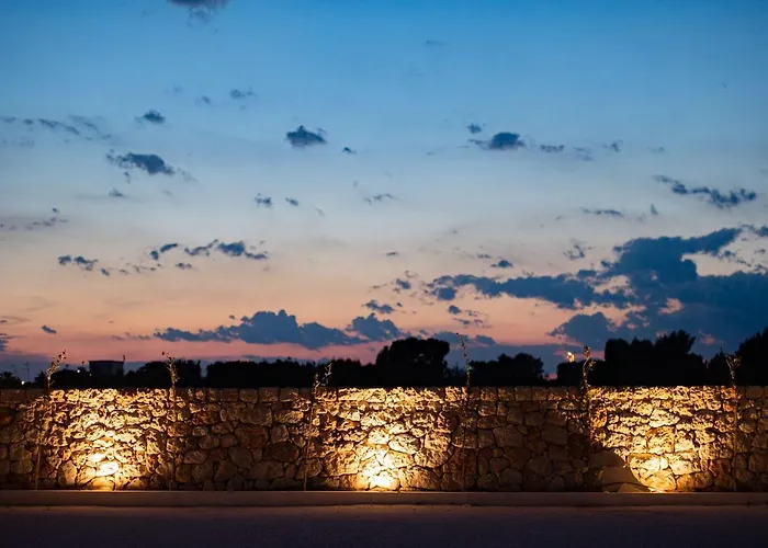 Grotta Palazzese Otel 5*