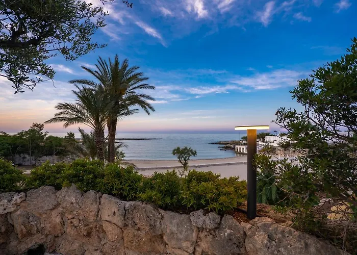 Grotta Palazzese 5*