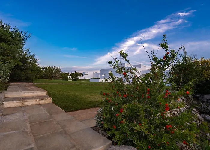 Grotta Palazzese 5*
